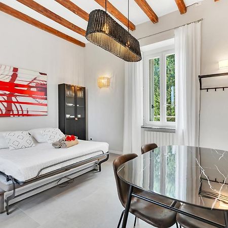 Alessia'S Flat - Naviglio Grande 2 Apartman Buccinasco Kültér fotó