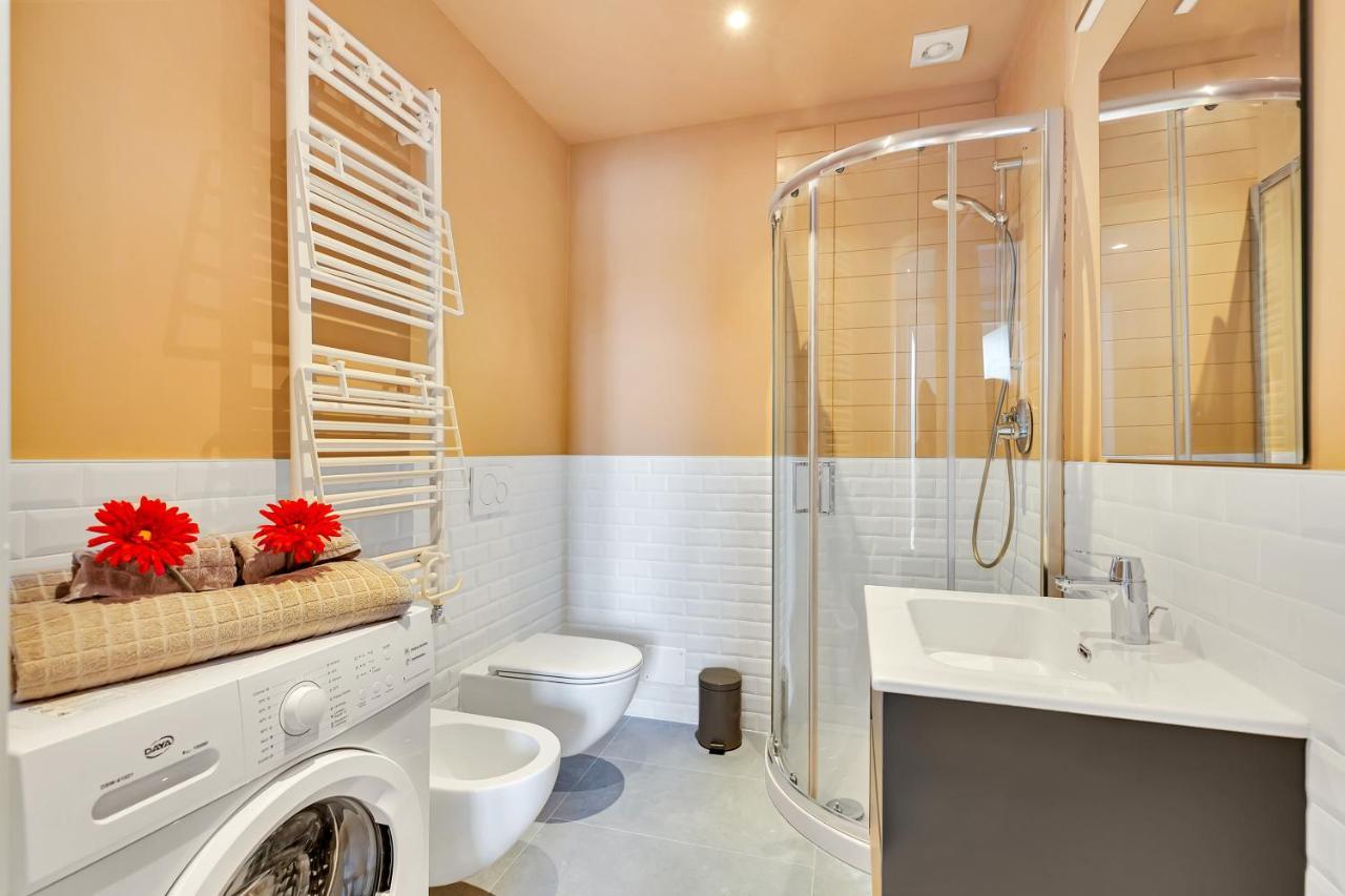 Alessia'S Flat - Naviglio Grande 2 Apartman Buccinasco Kültér fotó