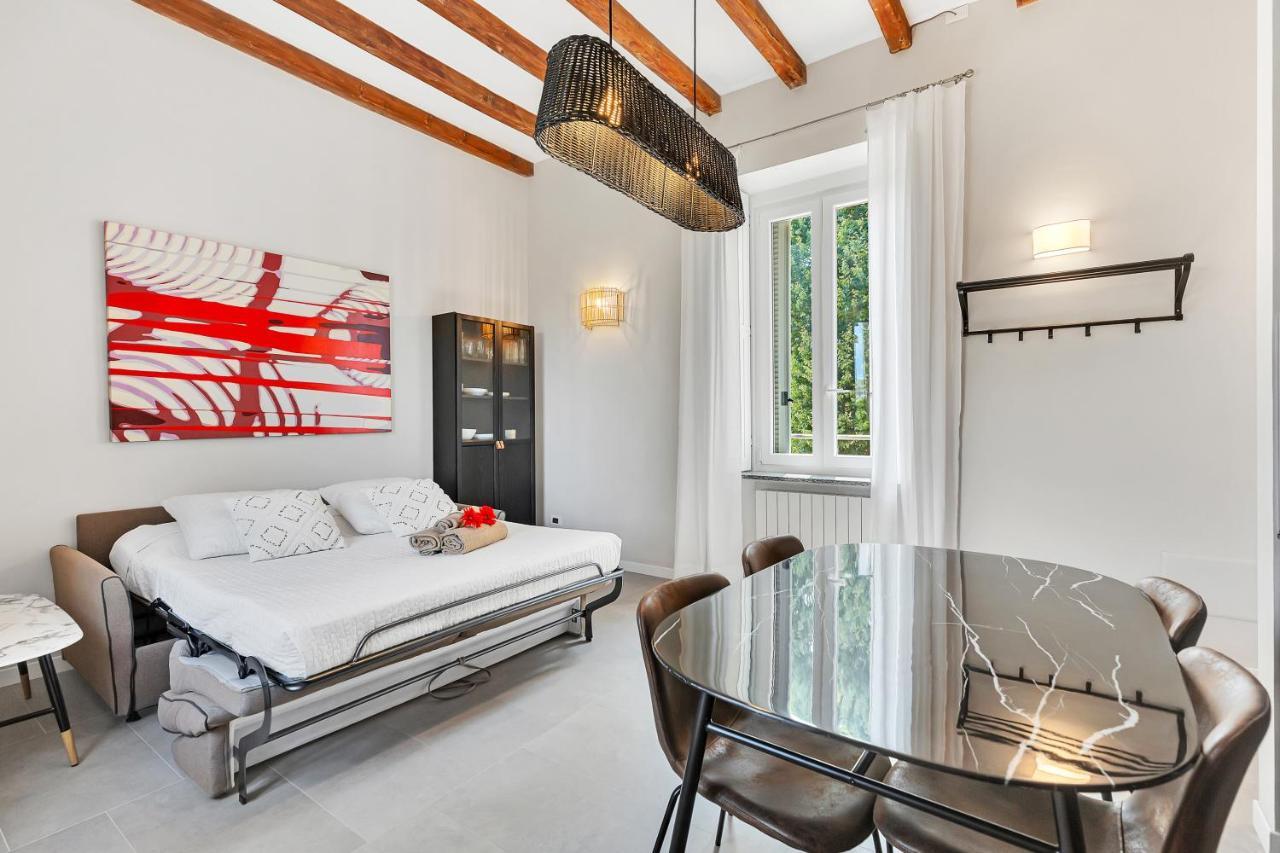 Alessia'S Flat - Naviglio Grande 2 Apartman Buccinasco Kültér fotó