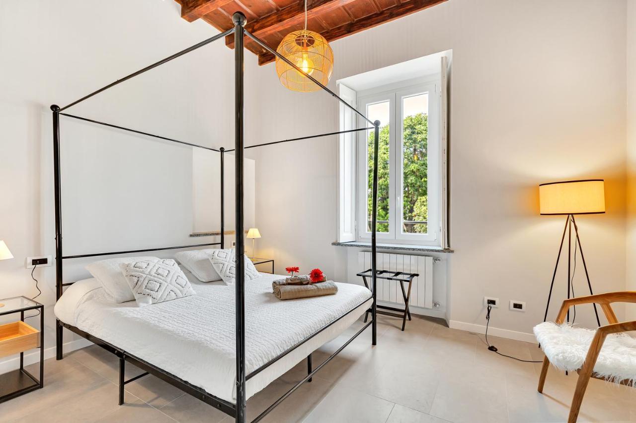 Alessia'S Flat - Naviglio Grande 2 Apartman Buccinasco Kültér fotó