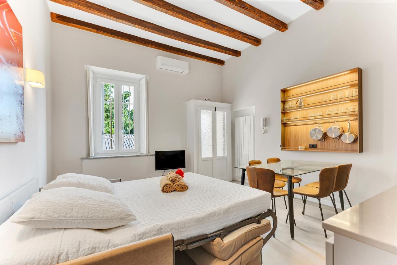 Alessia'S Flat - Naviglio Grande 2 Apartman Buccinasco Kültér fotó