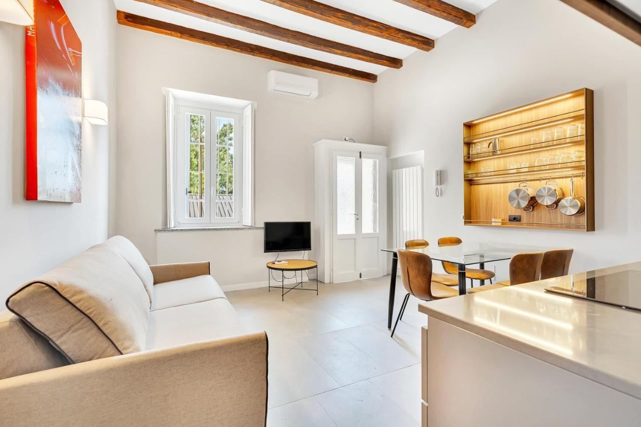 Alessia'S Flat - Naviglio Grande 2 Apartman Buccinasco Kültér fotó
