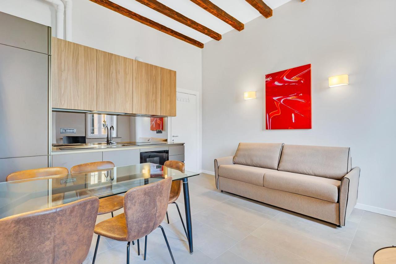 Alessia'S Flat - Naviglio Grande 2 Apartman Buccinasco Kültér fotó