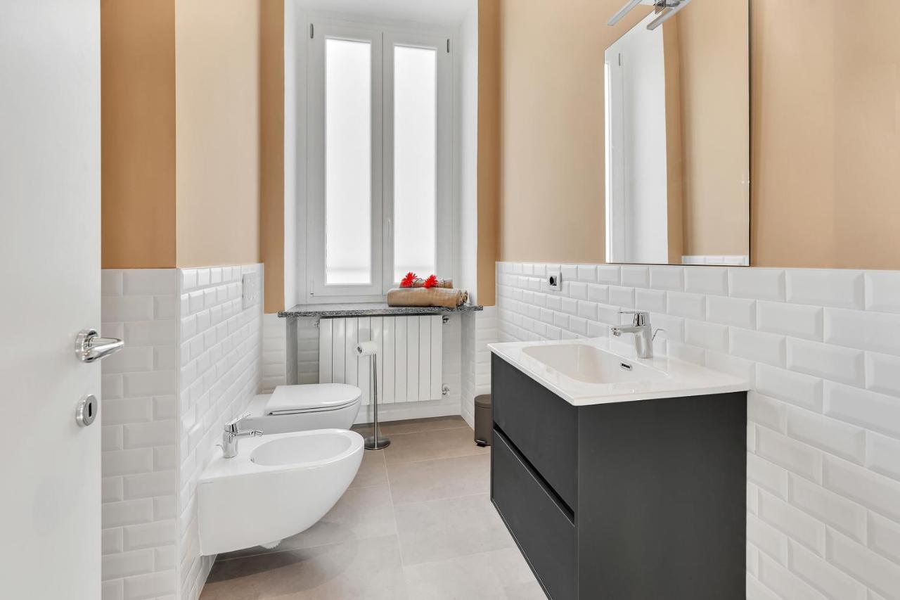 Alessia'S Flat - Naviglio Grande 2 Apartman Buccinasco Kültér fotó