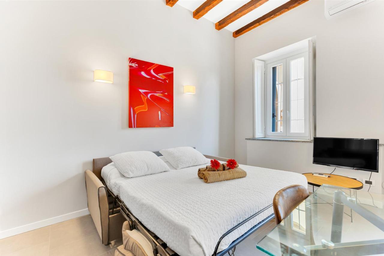 Alessia'S Flat - Naviglio Grande 2 Apartman Buccinasco Kültér fotó