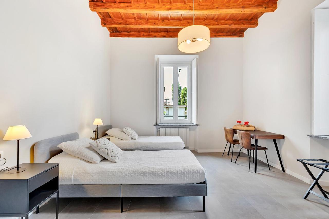 Alessia'S Flat - Naviglio Grande 2 Apartman Buccinasco Kültér fotó