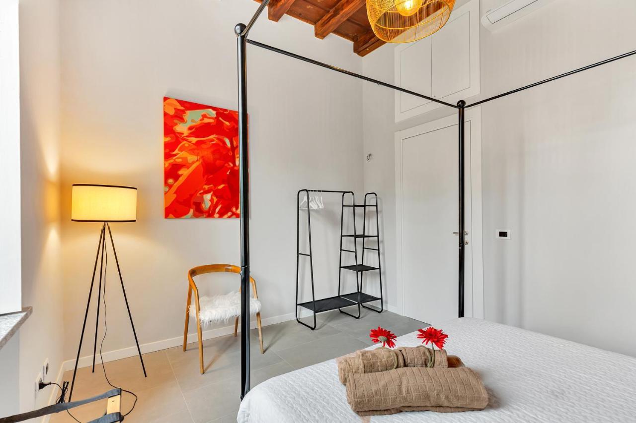 Alessia'S Flat - Naviglio Grande 2 Apartman Buccinasco Kültér fotó