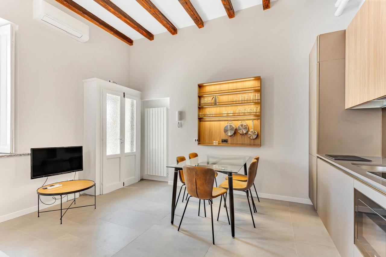 Alessia'S Flat - Naviglio Grande 2 Apartman Buccinasco Kültér fotó